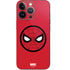 Marvel Spiderman Spiderman Emblem iPhone 14 Pro Skin